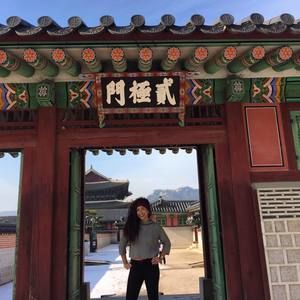 Meet your Posher, Amanda